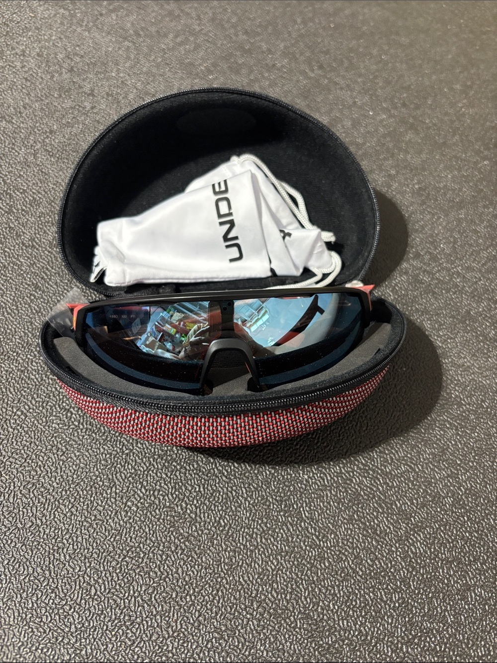 Under Armour Sunglasses